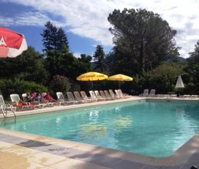 Mobilhomes huren in Cannobio, Lago Maggiore, Italie | vakantiehuisje voor 6 personen