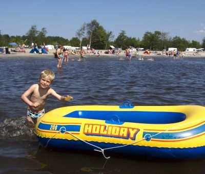 Mobilhomes huren in Lauwersoog, Lauwersmeer, Groningen, Nederland | vakantiehuisje voor 6 personen
