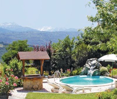 Vakantiewoningen huren in Cruet, Rhone-Alpen Savoie, Frankrijk | vakantiewoning voor 6 personen