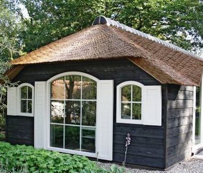 Vakantieboerderijtje huren in Ermelo, de Veluwe, Gelderland, Nederland | vakantiehuisje voor 6 personen