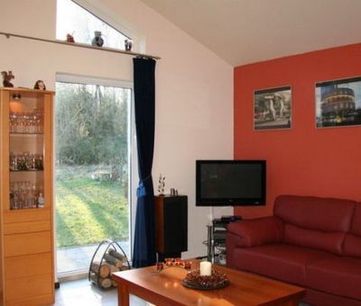 Vakantiewoningen huren in Gerolstein, Eifel, Rijnland - Palts Saarland, Duitsland | bungalow voor 4 en 6 personen