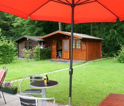 Vakantiewoningen huren in Gerolstein, Eifel, Rijnland - Palts Saarland, Duitsland | bungalow voor 4 en 6 personen