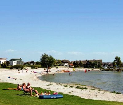 Vakantiewoningen huren in Makkum, IJsselmeer, Friesland, Nederland | appartement voor 4 personen