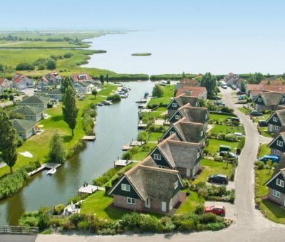 Vakantiewoningen huren in Makkum, IJsselmeer, Friesland, Nederland | vakantiehuis voor 12 personen
