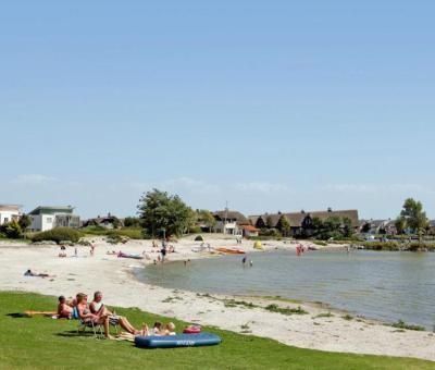 Vakantiewoningen huren in Makkum, IJsselmeer, Friesland, Nederland | vakantiehuis voor 5-6 personen