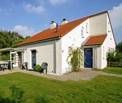 Bungalows huren in De Cocksdorp, Texel, Noord Holland, Nederland | vakantiehuisje voor 6 personen