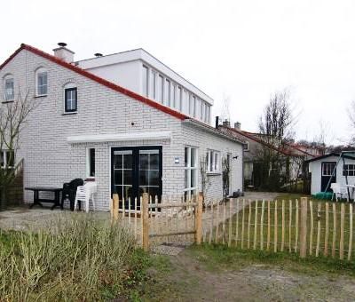 Bungalows huren in De Cocksdorp, Texel, Noord Holland, Nederland | vakantiehuisje voor 8 personen