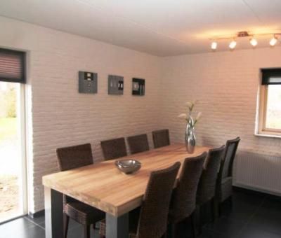 Bungalows huren in De Cocksdorp, Texel, Noord Holland, Nederland | vakantiehuisje voor 8 personen