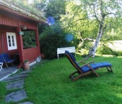 Vakantiewoningen huren in Fjellhamar, Oslo, Akershus, Noorwegen | vakantiehuisje voor 6 personen