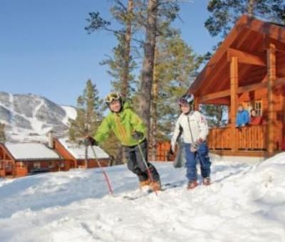 Vakantiewoningen huren in Geilo, Buskerud, Noorwegen | vakantiehuis voor 6 personen