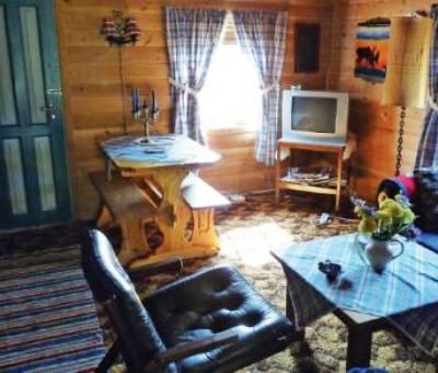 Vakantiewoningen huren in Larvik, Vestfold, Noorwegen | vakantiehuisje voor 4 personen