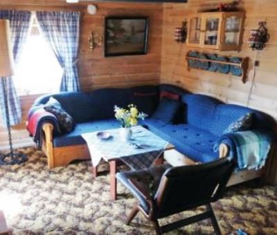 Vakantiewoningen huren in Larvik, Vestfold, Noorwegen | vakantiehuisje voor 4 personen