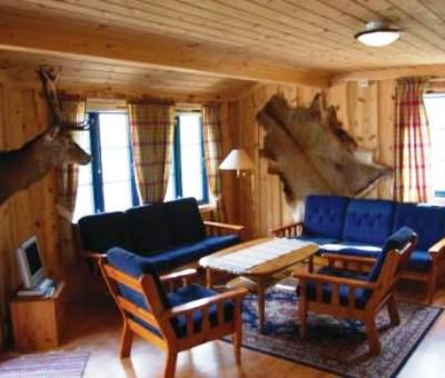 Vakantiewoningen huren in Vallavik, Hardangerfjord, Hordaland, Noorwegen | vakantiehuis voor 9 personen