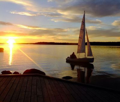 Vakantiehuisjes huren in Tived, Örebro, Zweden | vakantiehuisje voor 2 - 6 personen