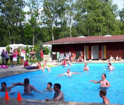 Vakantiehuisjes huren in Pocatky, Zuid Bohemen, Tsjechie | vakantiehuisje voor 6 personen