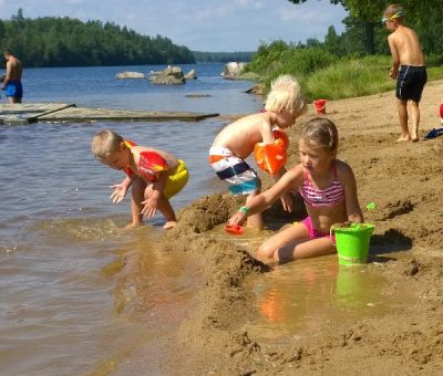 Vakantiehuisjes huren in Asarum, Karlshamn, Blekinge, Zweden | vakantiehuisje voor 4 personen