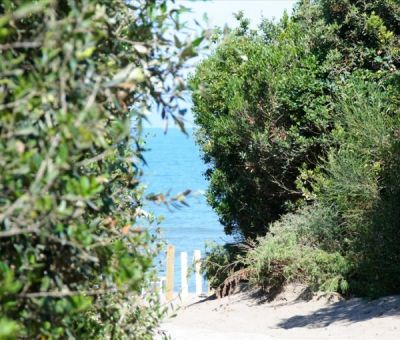 Vakantiewoningen huren in Orbetello, Toscane, Italie | mobilhomes voor 5 personen