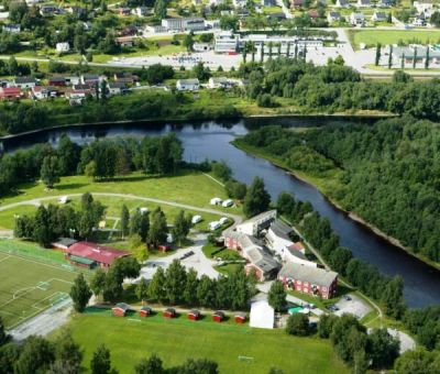 Appartementen en Hytter huren in Steinkjer, Nord Trondelag, Noorwegen