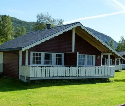 Vakantiewoningen huren in Bjerka, E6, Nordland, Noorwegen | vakantiehuisje voor 6 personen