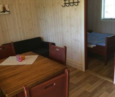 Vakantiewoningen huren in Grong, Nord Trondelag, Noorwegen | vakantiehuisje voor 4 personen