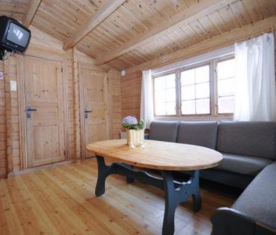 Vakantiewoningen huren in Hamresanden, Kristiansand, Vest-Agder, Noorwegen | vakantiehuisje voor 4 personen