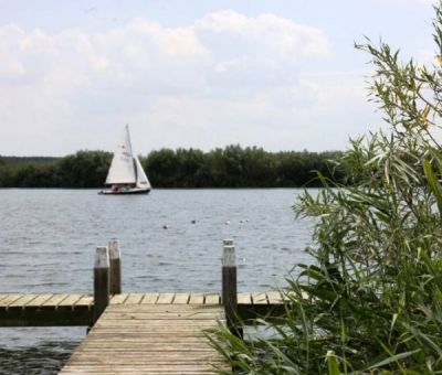 Vakantiewoningen huren in Simonshaven, Zuid-Holland, Nederland | Villa voor 6 personen