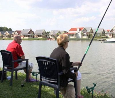 Vakantiewoningen huren in Simonshaven, Zuid-Holland, Nederland | Villa voor 4 personen