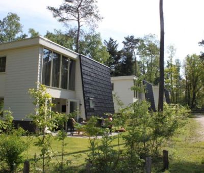 Vakantiewoningen huren in Hoenderloo, Veluwe, Gelderland, Nederland | Bungalow voor 6 personen