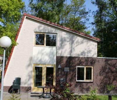 Vakantiewoningen huren in Hoenderloo, Veluwe, Gelderland, Nederland | Bungalow voor 7 personen