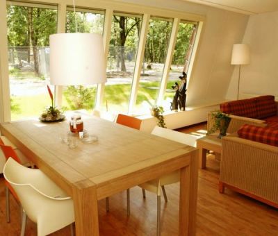 Vakantiewoningen huren in Hoenderloo, Veluwe, Gelderland, Nederland | Bungalow voor 7 personen