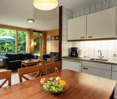 Vakantiewoningen huren in Aalden, Drenthe, Nederland | Bungalow voor 4 personen