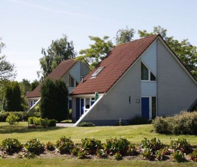 Vakantiewoningen huren in Wedde, Groningen, Nederland | bungalow voor 4 personen