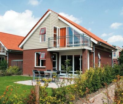 Vakantiewoningen huren in Roelofarendsveen, Zuid Holland, Nederland | bungalow voor 4 personen 