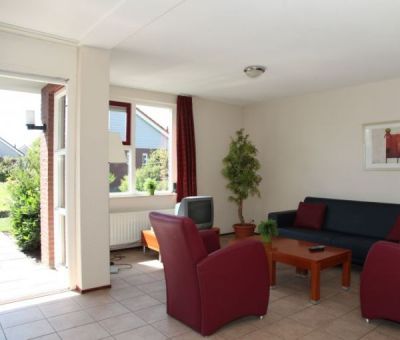 Vakantiewoningen huren in Roelofarendsveen, Zuid Holland, Nederland | bungalow voor 4 personen 