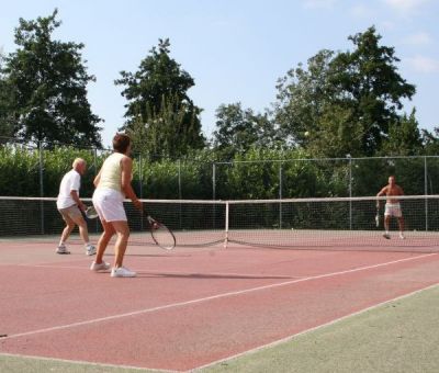 Vakantiewoningen huren in Roelofarendsveen, Zuid Holland, Nederland | bungalow voor 4 personen 