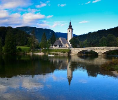 Vakantiewoningen huren in regio Bohinj, Noordwest Slovenie, Slovenie | vakantiehuisjes voor 2 - 10 personen