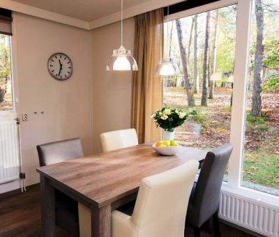 Vakantiewoningen huren in Hoenderloo, Veluwe, Gelderland, Nederland | Bungalow voor 4 personen