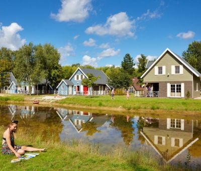 Vakantiewoningen huren in Houthalen-Helchteren, Belgie | Bungalow voor 6 personen