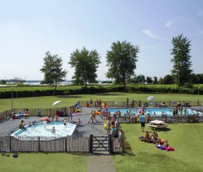 Vakantiewoningen huren in Biddinghuizen, Veluwemeer, Flevoland, Nederland | Villa voor 8 personen