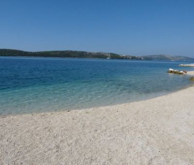 Vakantiewoningen huren in Trogir, Dalmatie - regio Split, Kroatie | Vakantiehuisje voor 5 personen