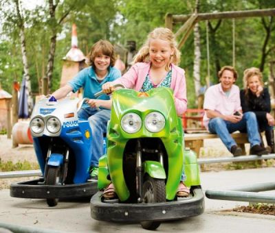 Vakantiewoningen huren in Holten, Overijssel, Nederland | Bungalow voor 8 personen