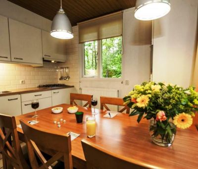 Vakantiewoningen huren in Holten, Overijssel, Nederland | Bungalow voor 6 personen