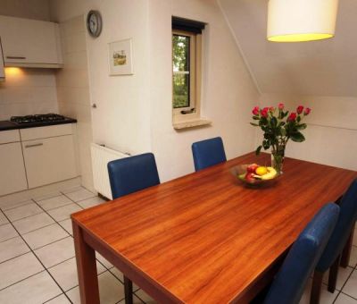 Vakantiewoningen huren in Enter, Overijssel, Nederland | Bungalow voor 4 personen