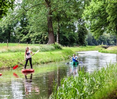 Vakantiewoningen huren in Enter, Overijssel, Nederland | Bungalow voor 4 personen