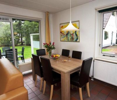 Vakantiewoningen huren in Enter, Overijssel, Nederland | Bungalow voor 6 personen