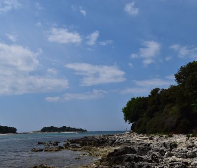 Vakantiewoningen huren in Banjole, Pula, Istrie, Kroatie | Vakantiehuisje voor 2 - 5 personen