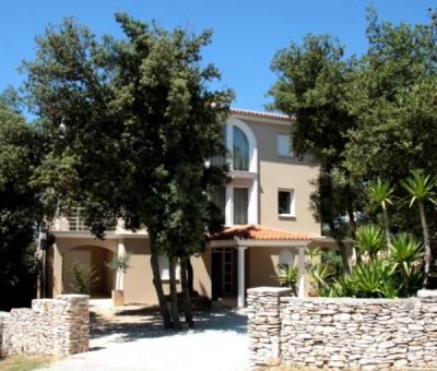 Vakantiewoningen huren in Banjole, Pula, Istrie, Kroatie | Vakantiehuisje voor 2 - 5 personen
