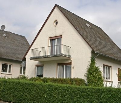 Vakantiewoningen huren in Traben-Trarbach, Rijnland-Palts Saarland, Duitsland | vakantiehuis voor 6 personen