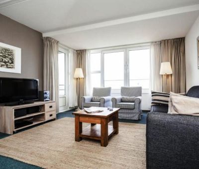 Vakantiewoningen huren in Nes, Ameland, Waddeneilanden | Comfort Appartement voor 4 personen