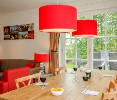 Vakantiewoningen huren in Wateren, Drenthe, Nederland | Luxe Bungalow voor 4 personen